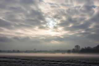 Nysa: Grudniowa aura zaskakuje! Co się stanie 4.12.2025?