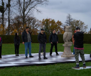 „The Traitors. Zdrajcy” sezon 3. Odcinek 10