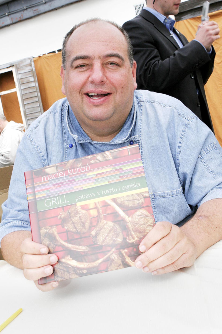 Maciej Kuroń