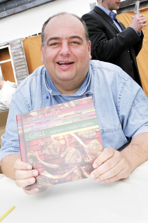 Maciej Kuroń