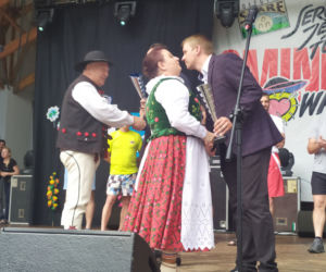 Dni Powiatu w Milówce 2021