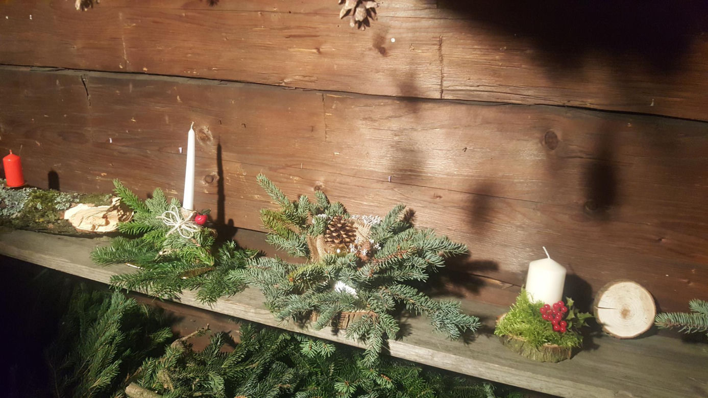 Chorzów: W skansenie odbyła się Śląsko Wilijo 