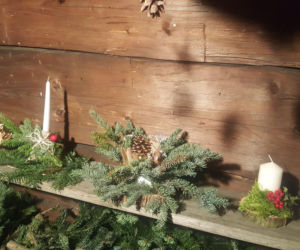 Chorzów: W skansenie odbyła się Śląsko Wilijo 