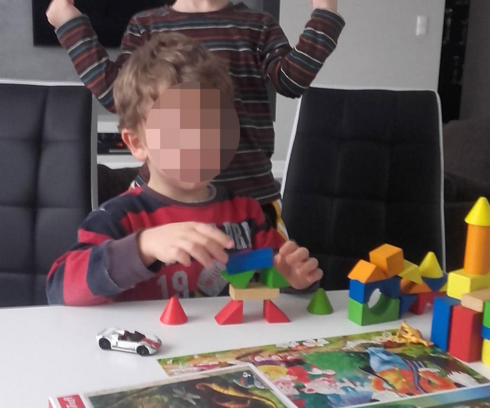 Osieroceni chłopcy dostaną rentę specjalną