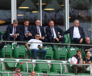 Mecz towarzyski Polska-Ukraina