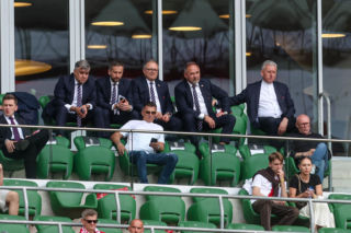 Mecz towarzyski Polska-Ukraina