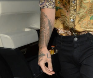 Liam Payne na kolacji z Ritą Orą
