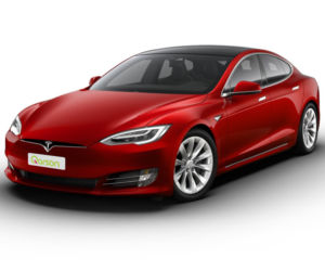 Qarson Tesla Model S