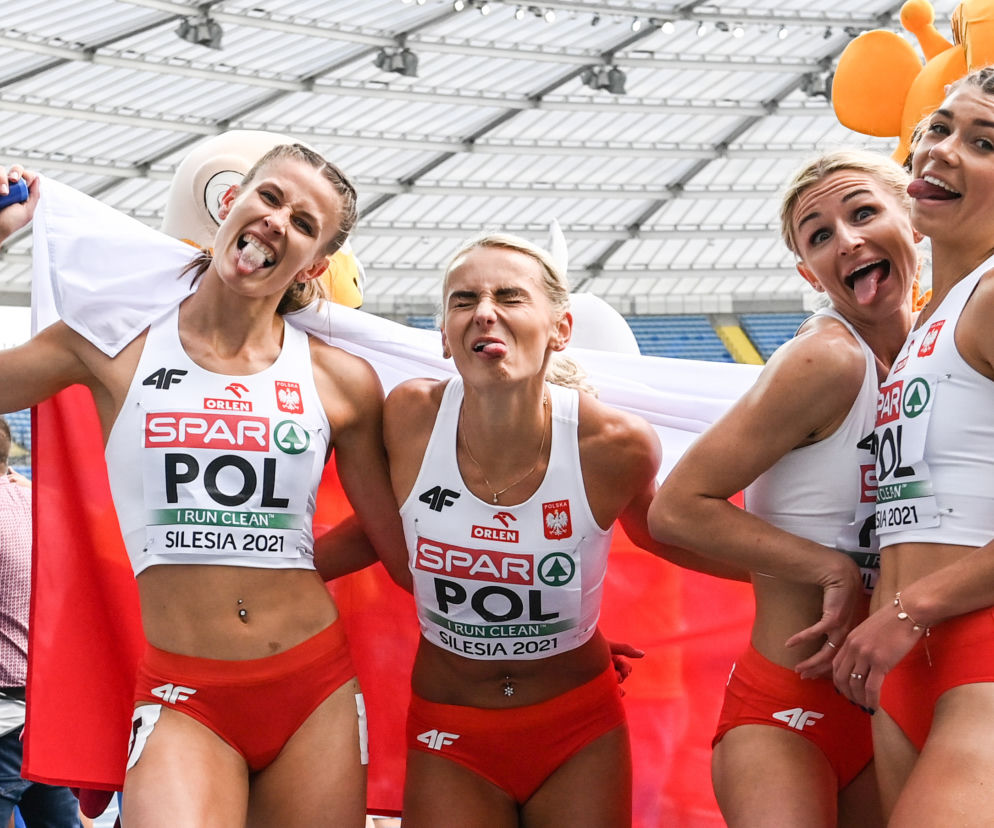 Tokio 2020: Starty Polaków 5.08.2021. Godziny i szanse medalowe 5 sierpnia