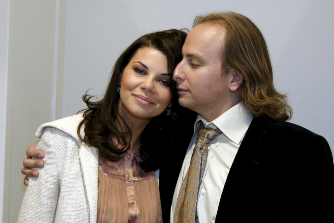Edyta Górniak nie pójdzie na terapie