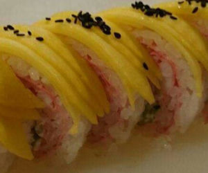 Sakana Sushi Bar