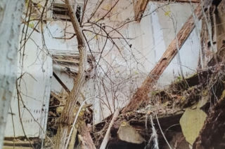 Zadłużona nieruchomość na Pomorzu stała się własnością miasta Siedlce w drodze spadku