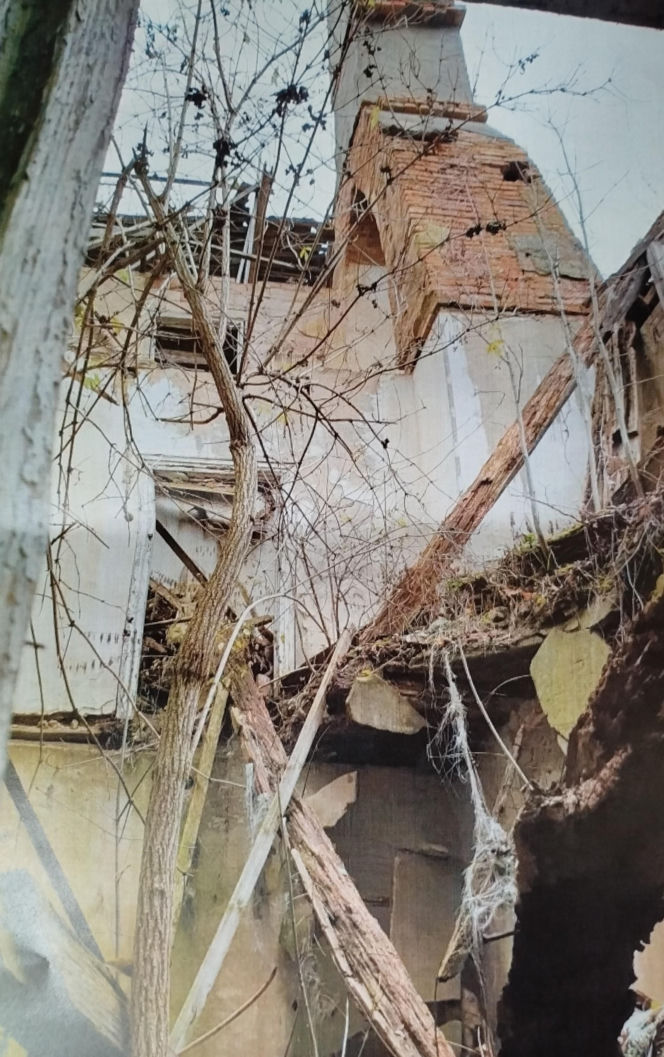 Zadłużona nieruchomość na Pomorzu stała się własnością miasta Siedlce w drodze spadku