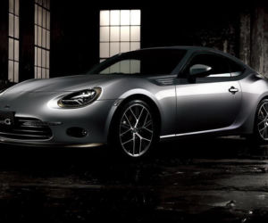 Toyota 86 Style Cb 