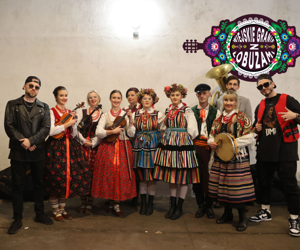 Wiejskie Granie z Łobuzami - Pierwszy muzyczny reality show VOX MUSIC TV. Kiedy?