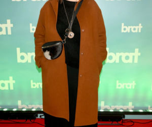 Dawno niewidziana Edyta Jungowska pojawiła się na premierze filmu. Tak dziś wygląda siostra Bożenka z Na dobre i na złe