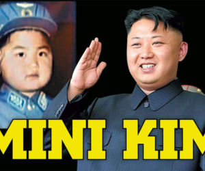 Mini Kim