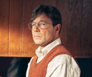 Gwiazdor Dojrzewania w filmie polskiego reżysera. Nadał temu jakąś atomową energię