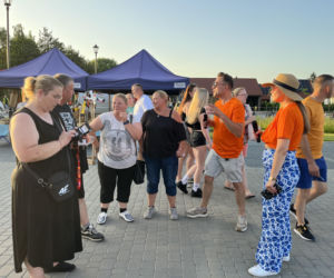 Eska Summer City na Dniach Tykocina