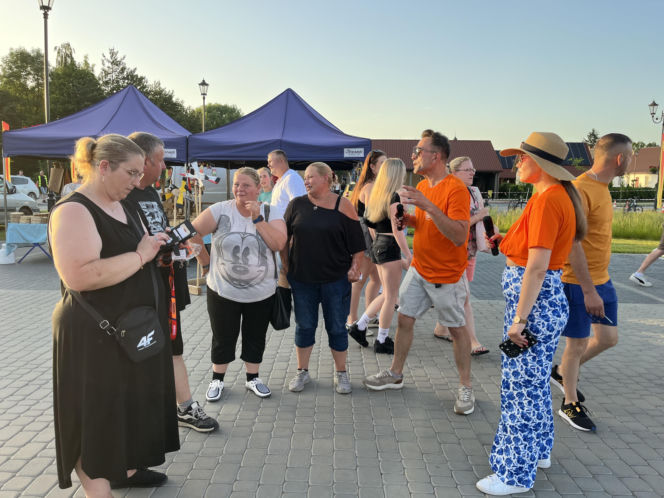 Eska Summer City na Dniach Tykocina