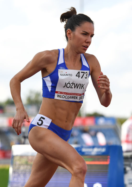 Joanna Jóźwik