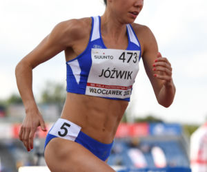 Joanna Jóźwik