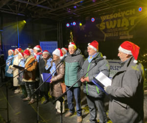 16. Warmiński Jarmark Świąteczny Cittaslow w Biskupcu