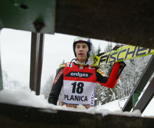 Kamil Stoch