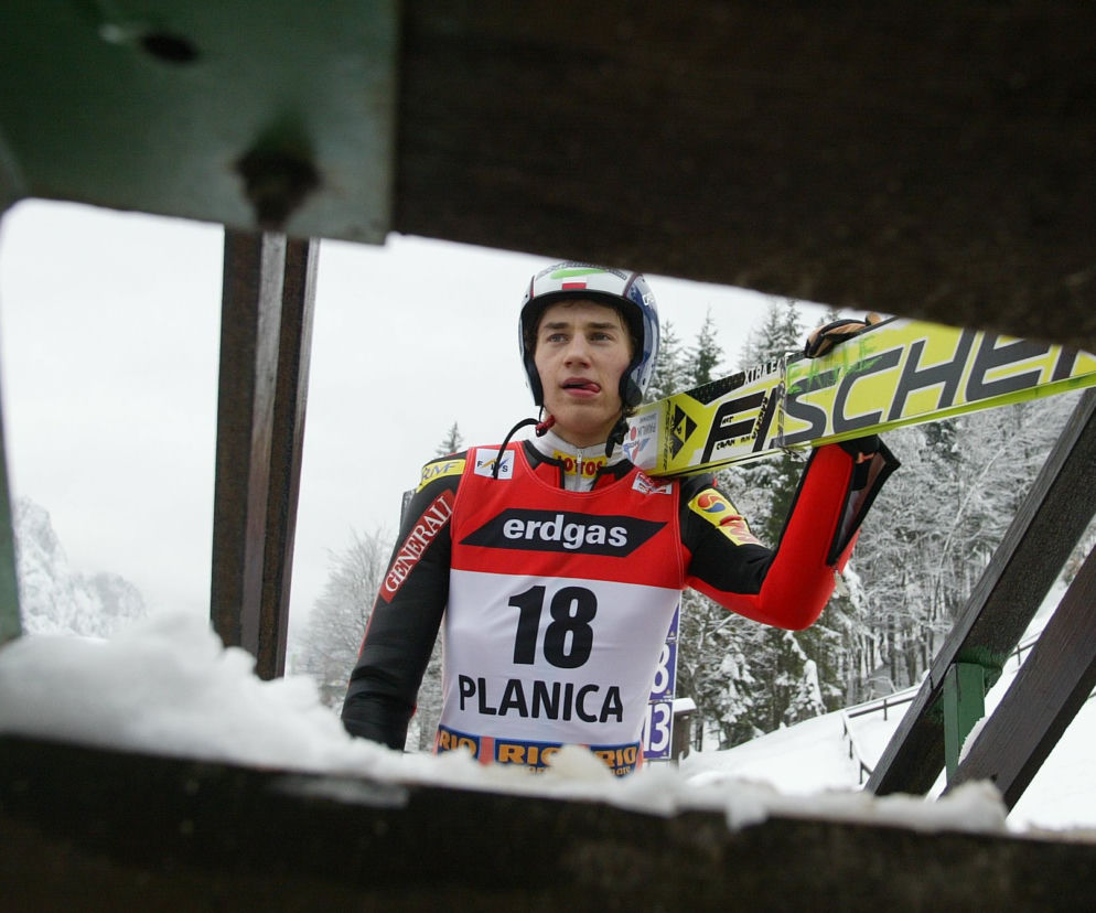 Kamil Stoch