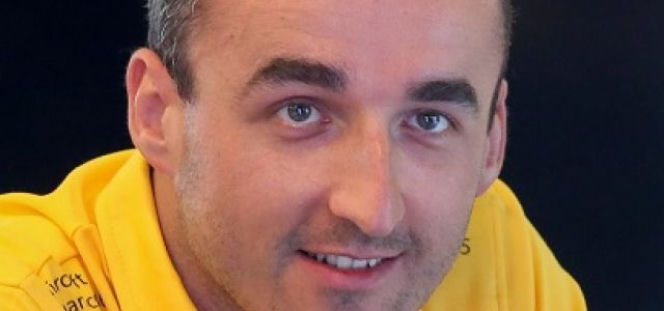 Robert Kubica - 6 rzeczy, których nie zauważyłeś w ostatnim wywiadzie! 