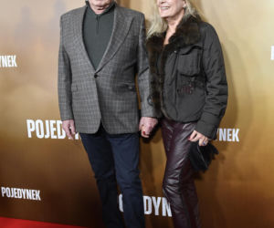 Grażyna Szapołowska