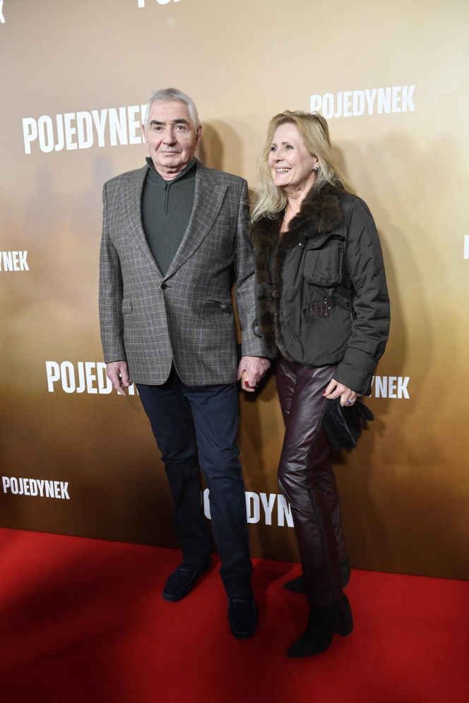 Grażyna Szapołowska