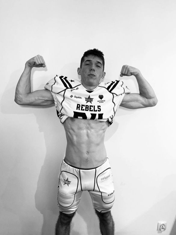 Kacper Kamiński