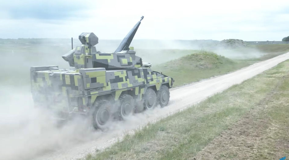Bundeswehra krytykuje Rheinmetall. Firma pod lupą przez opóźnienia kluczowych dostaw dla armii