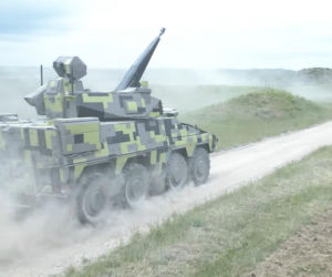 Bundeswehra krytykuje Rheinmetall. Firma pod lupą przez opóźnienia kluczowych dostaw dla armii