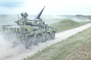 Bundeswehra krytykuje Rheinmetall. Firma pod lupą przez opóźnienia kluczowych dostaw dla armii