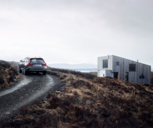 Volvo V90 Cross Country