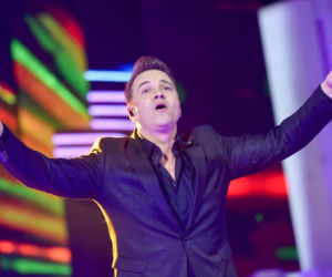 Zaczynał od rocka, dziś jest królem disco polo. Tak przez lata zmieniał się Radek Liszewski