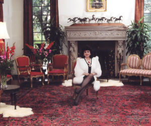 Yola Czaderska-Hayek