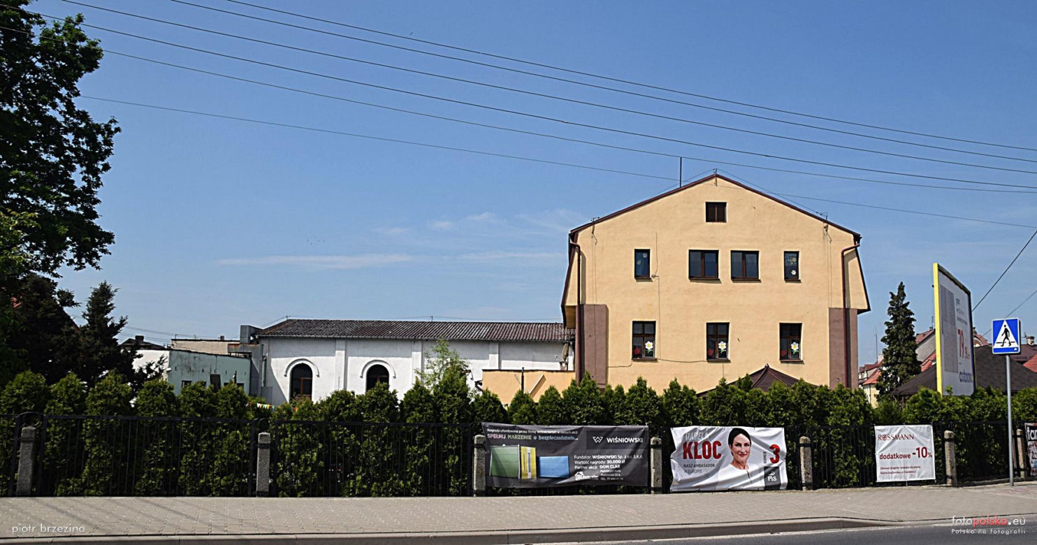 Kuźnia Raciborska na zdjęciach