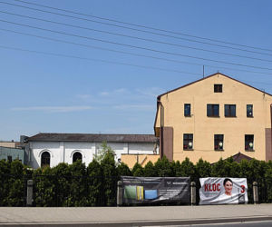 Kuźnia Raciborska na zdjęciach