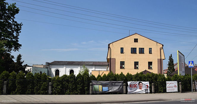 Kuźnia Raciborska na zdjęciach