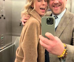 Tomasz Jakubiak, Anastazja Jakubiak