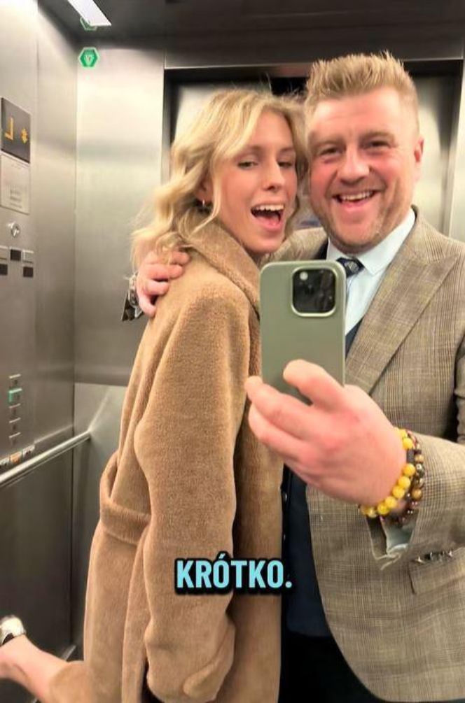 Tomasz Jakubiak, Anastazja Jakubiak