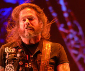 Gary Holt jest bezlitosny dla Rock and Roll Hall of Fame. Osobiście mam to gdzieś