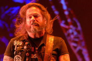 Rock And Roll Hall Of Fame jest cholernie słabe. Gitarzysta Gary Holt nie ma żadnych wątpliwości 