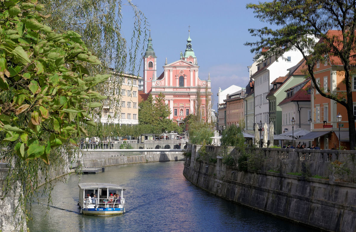 9. Słowenia 