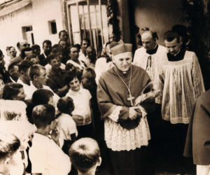 Stanisław Dziwisz. Żyłem przy świętym człowieku