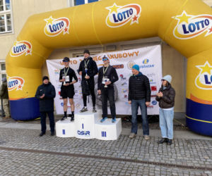 Lotto 23. Bieg Jakubowy cz.3