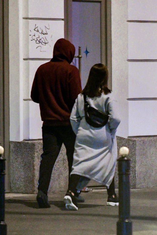Noce spędzają z innymi. Julia Wieniawa i Antoni Królikowski